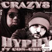 Crazy8 The Snap Case